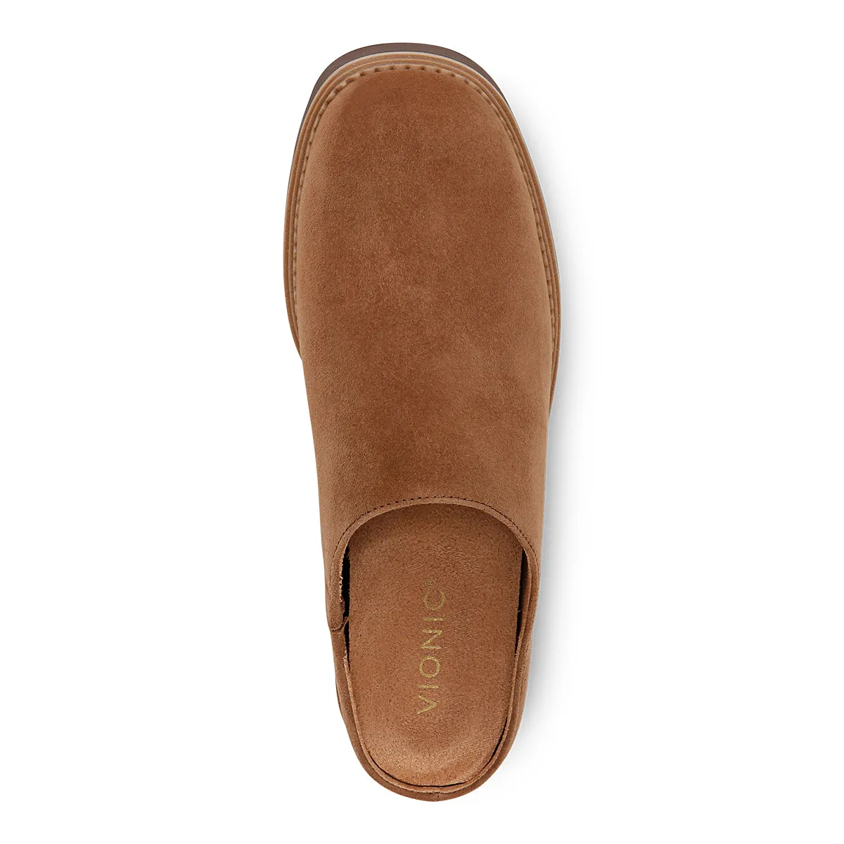 Fairfax Clog Mule