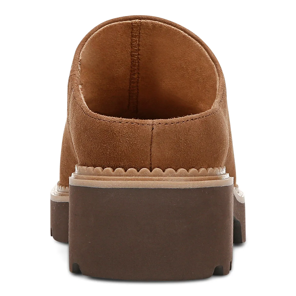 Fairfax Clog Mule