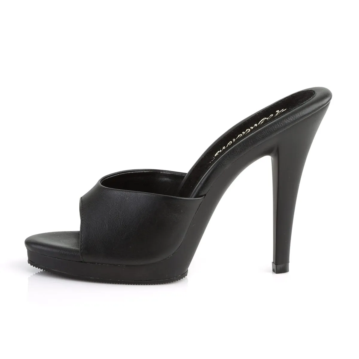 FLAIR-401-2 Black Pu/Black