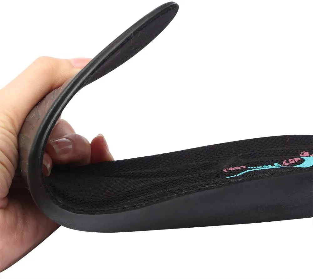 Footinsole.com | 1-Inch Height Increase Shoe Insoles