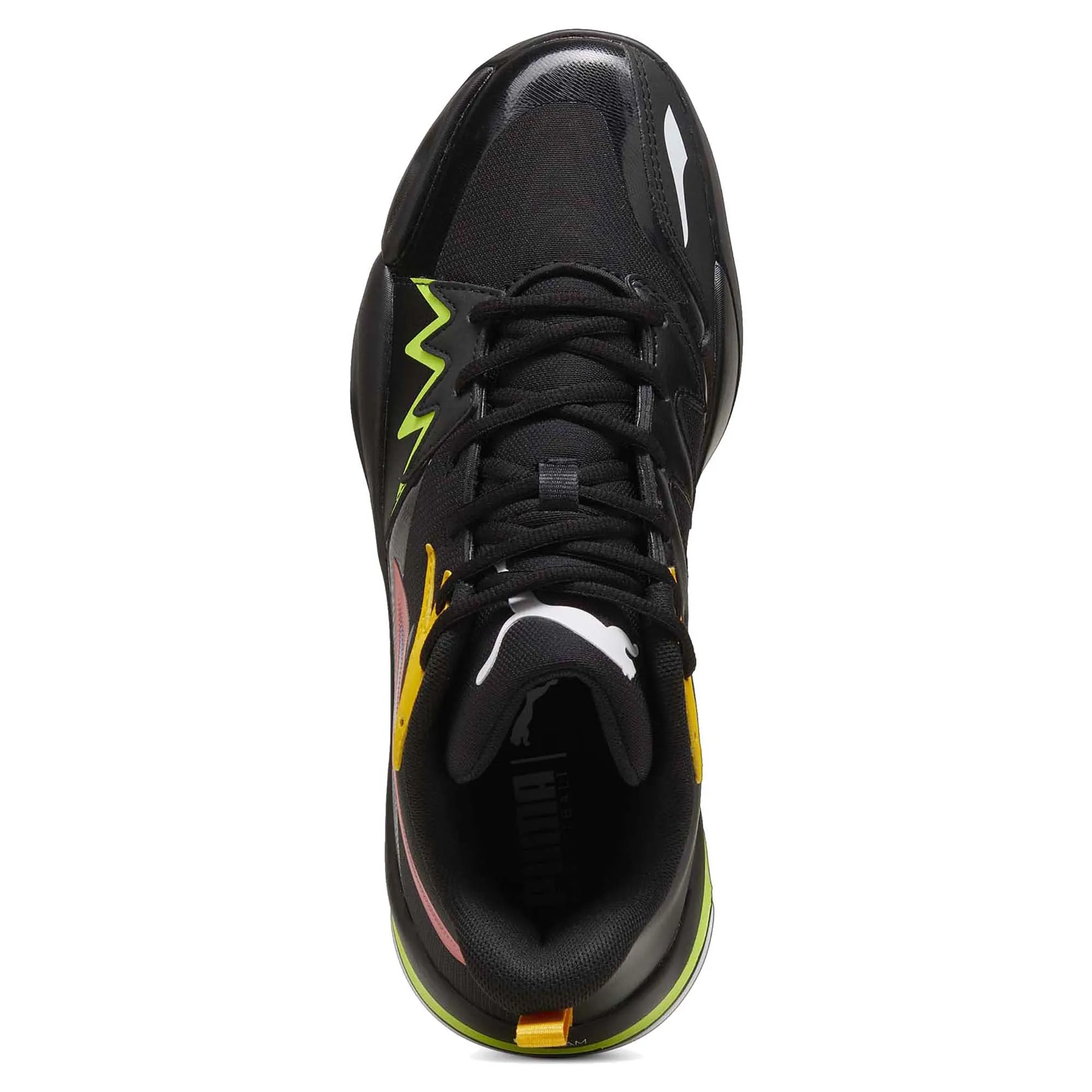 Genetics Men's Basketball Shoes