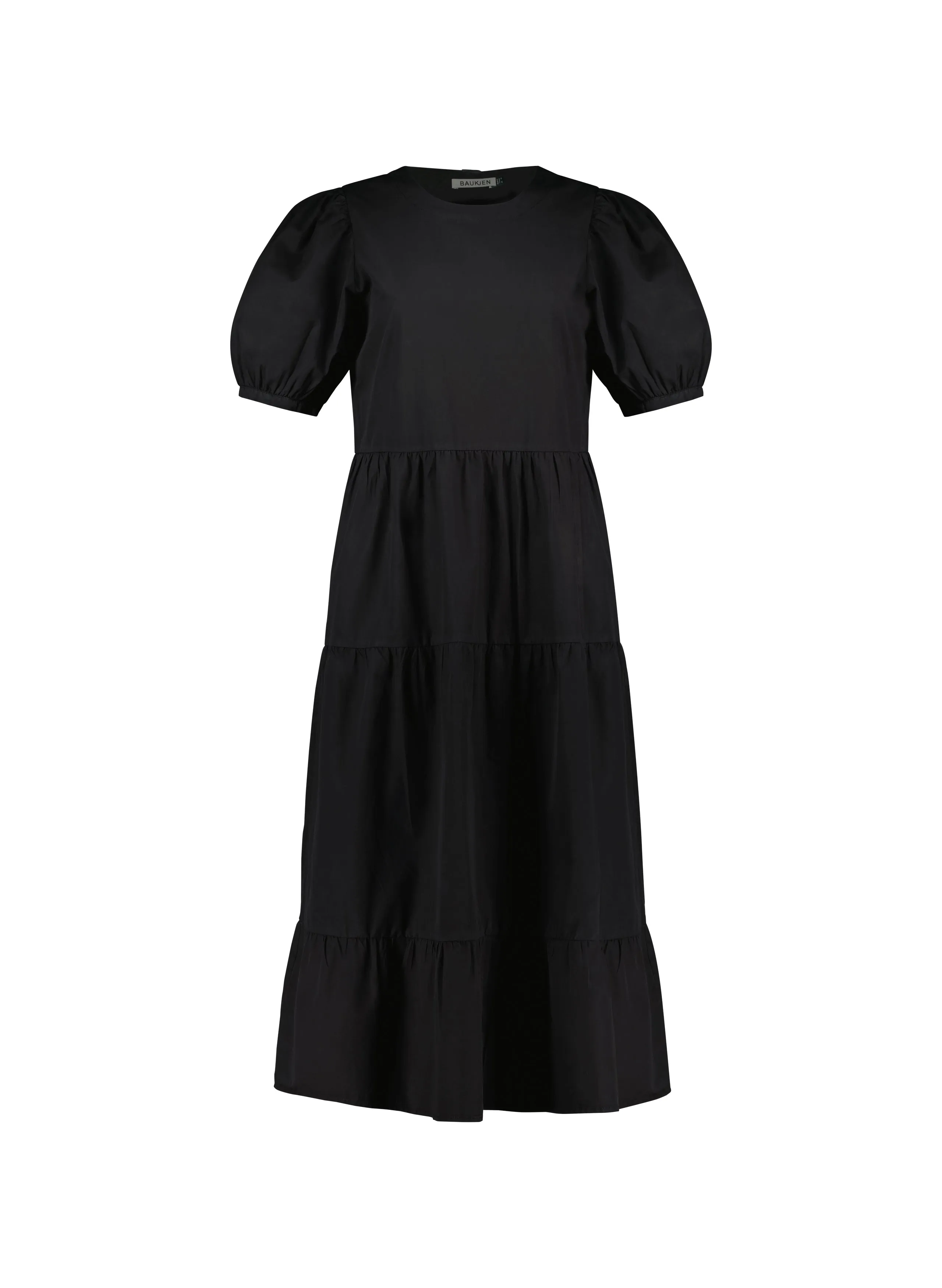 Georgiana Organic Cotton Dress