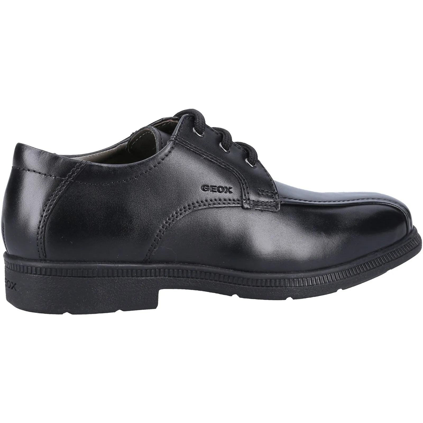 Geox J Federico H Junior School Shoes