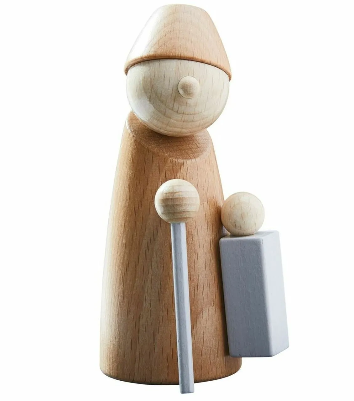 HABA Wooden Nativity Set