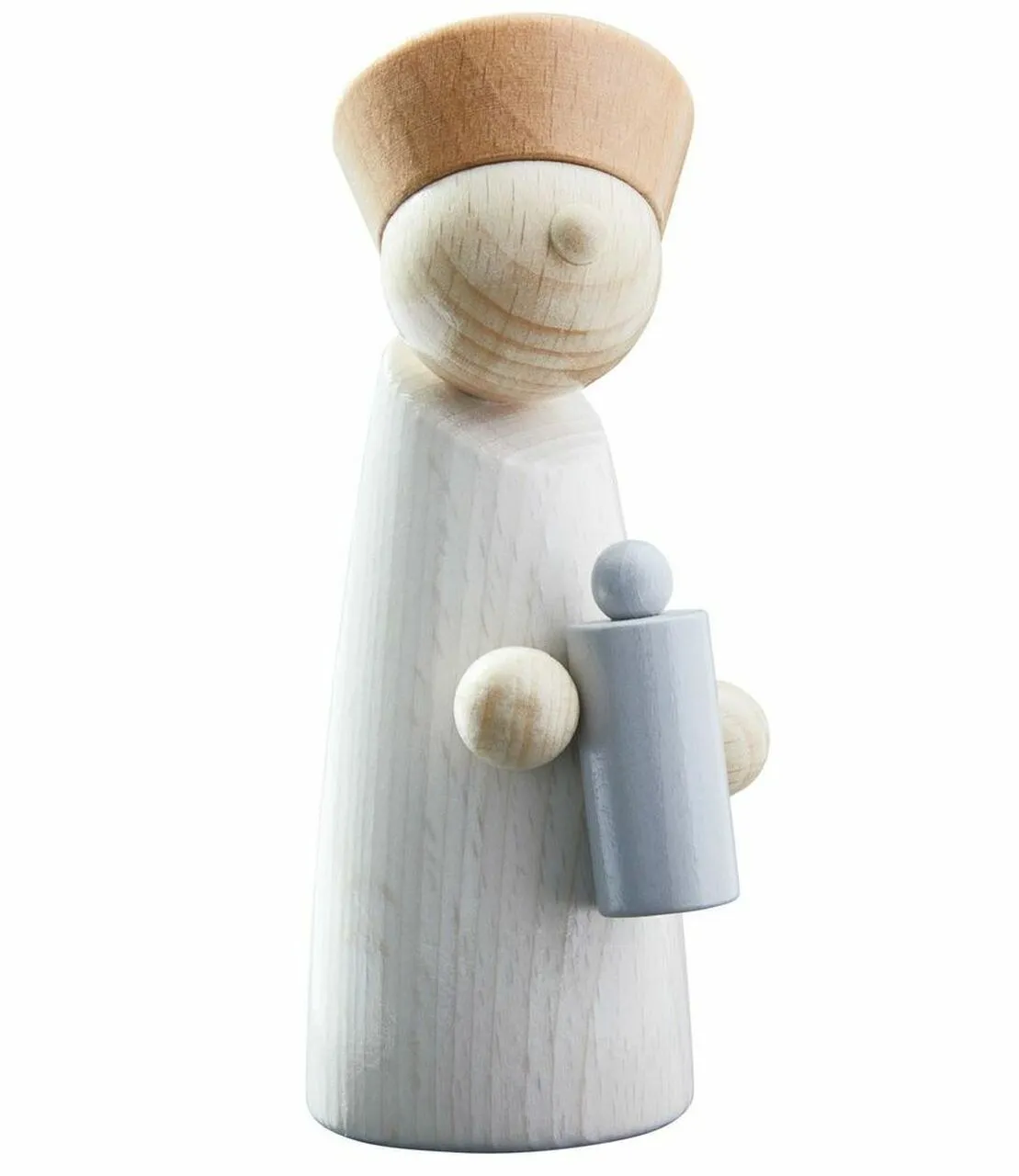 HABA Wooden Nativity Set