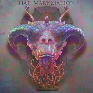 Hail Mary Mallon - Bestiary