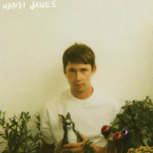 Hanoi Janes - Year of Panic (LP)