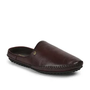 Healers Casual Cherry Mule For Men JPL-261 By Liberty