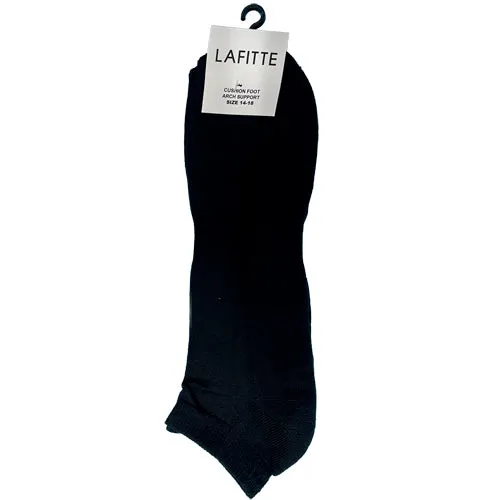 INVISIBLE SPORTS SOCKS (14-18)