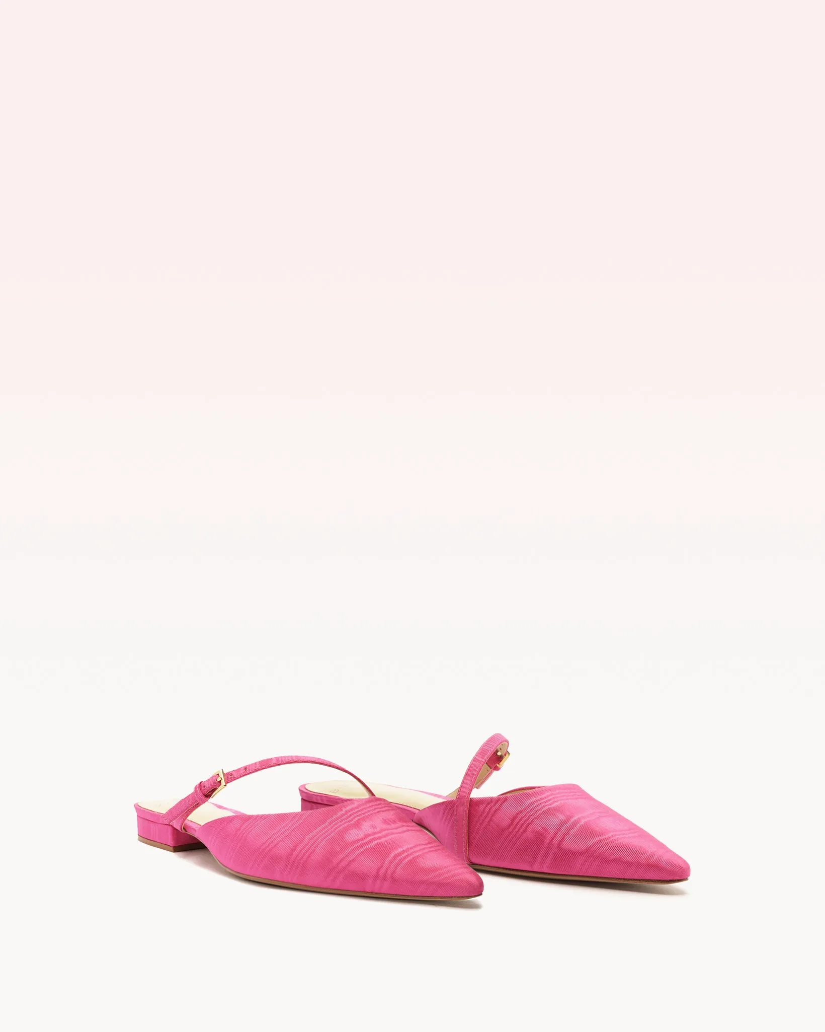 Jazzie Mule Pink