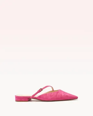 Jazzie Mule Pink