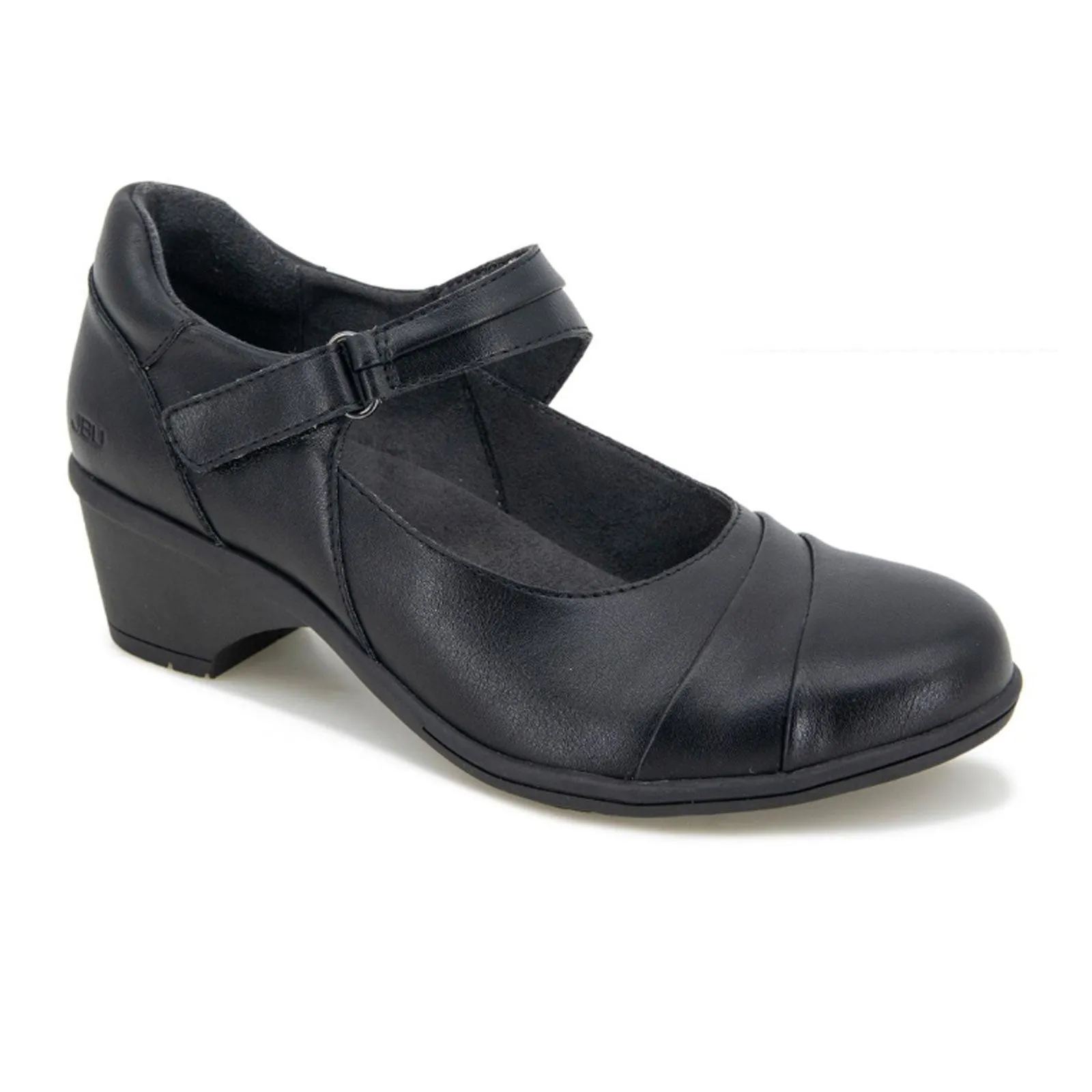 JBU Gloria Mary Jane (Women) - Black