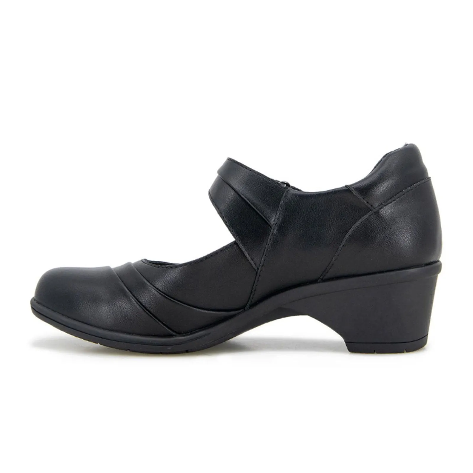 JBU Gloria Mary Jane (Women) - Black