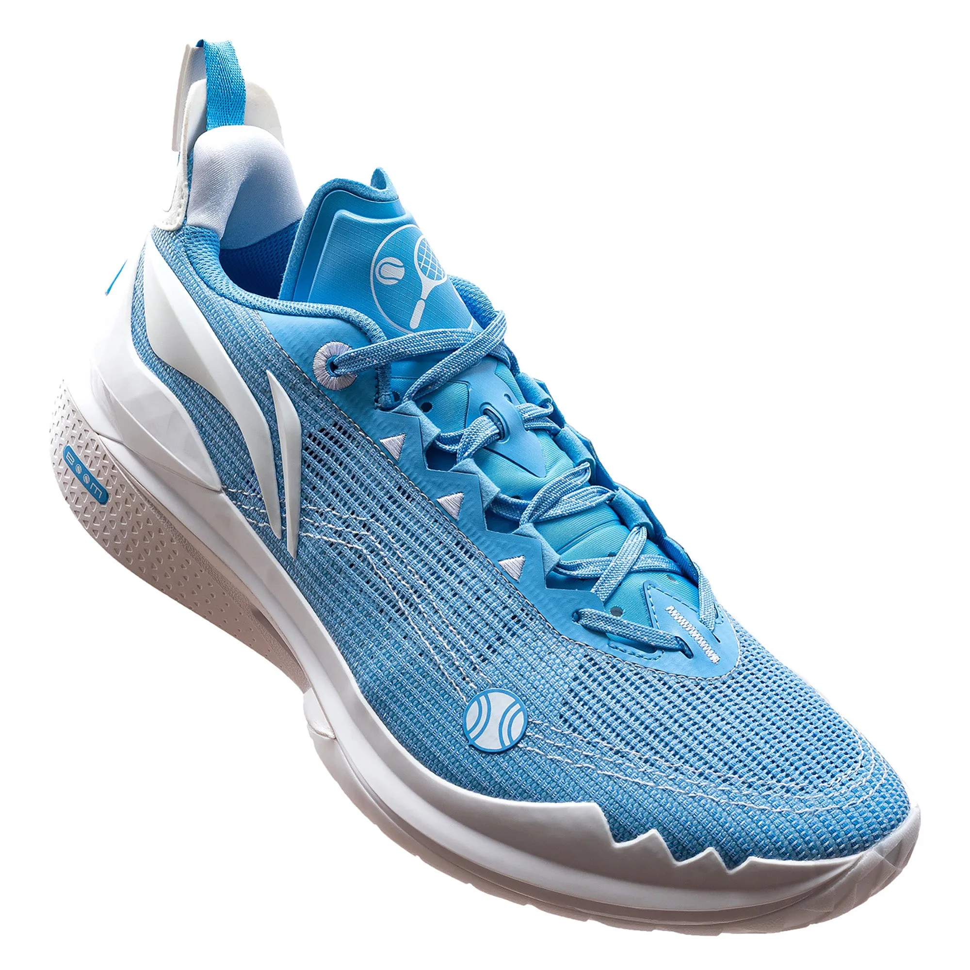 Jimmy Butler 2 'Melbourne Blue' Men's Basketball Shoes