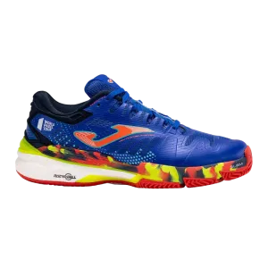 Joma T.SLAM MEN 2204 Royal Coral WPT Padel Shoe