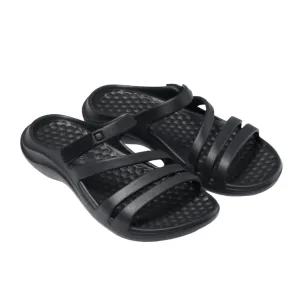 Joybees Women's Lakeshore Sandal - Black