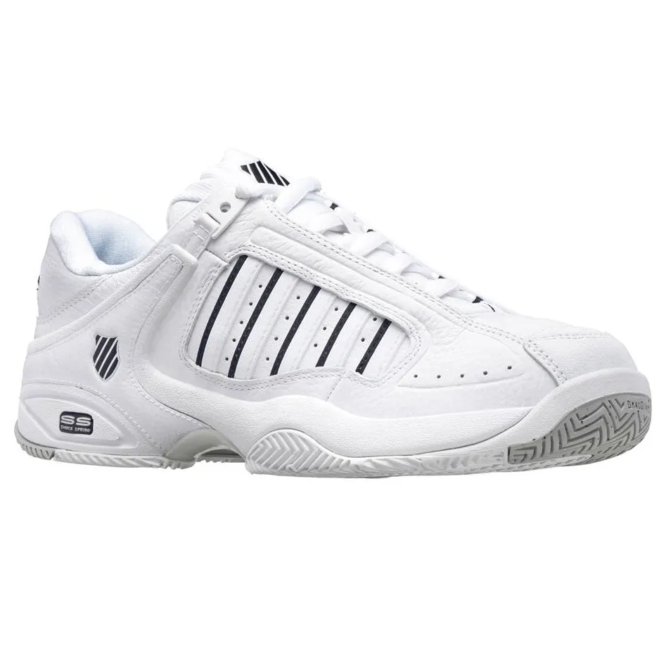 K-Swiss Defier RS Mens Tennis Shoes