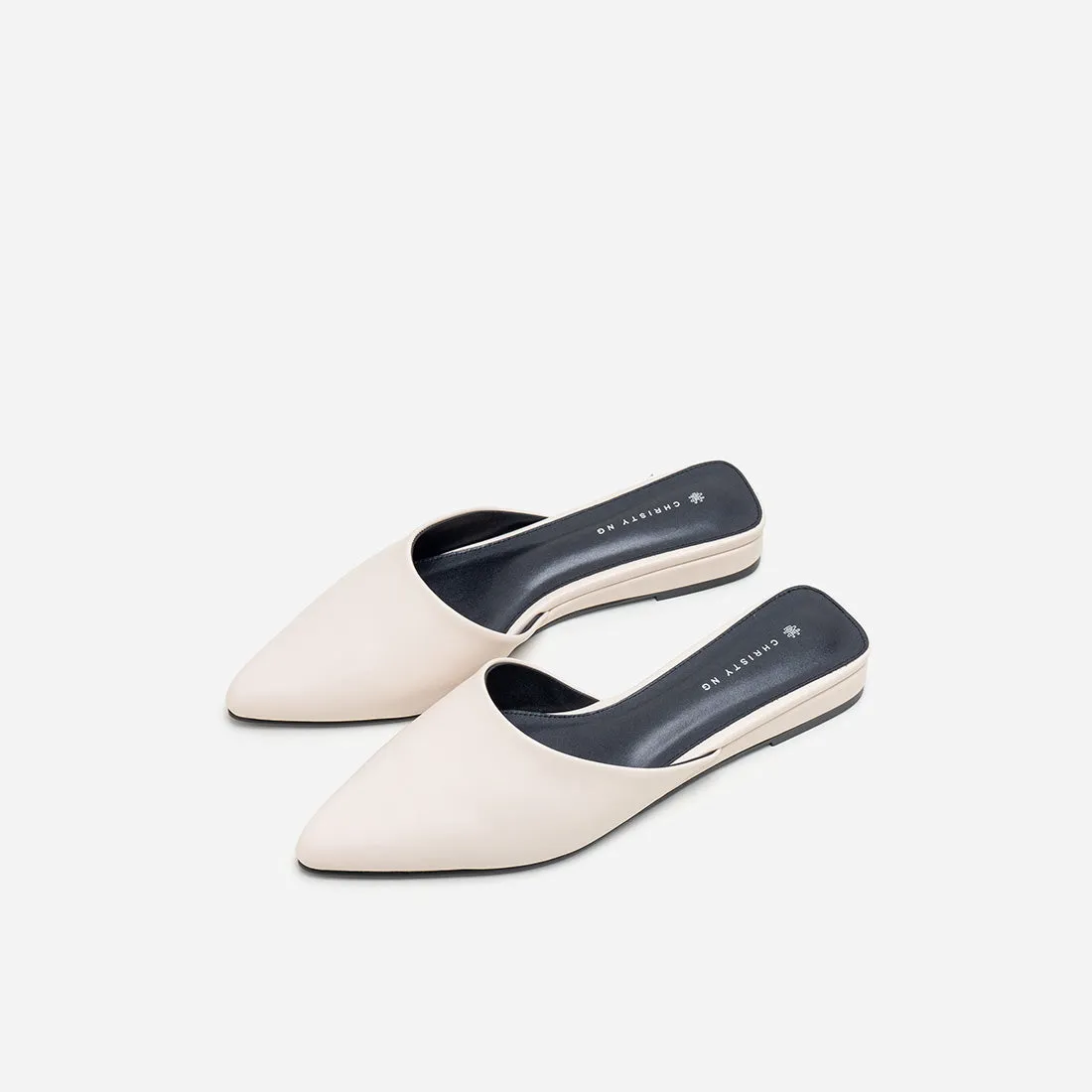 Kathlin Wedge Flats