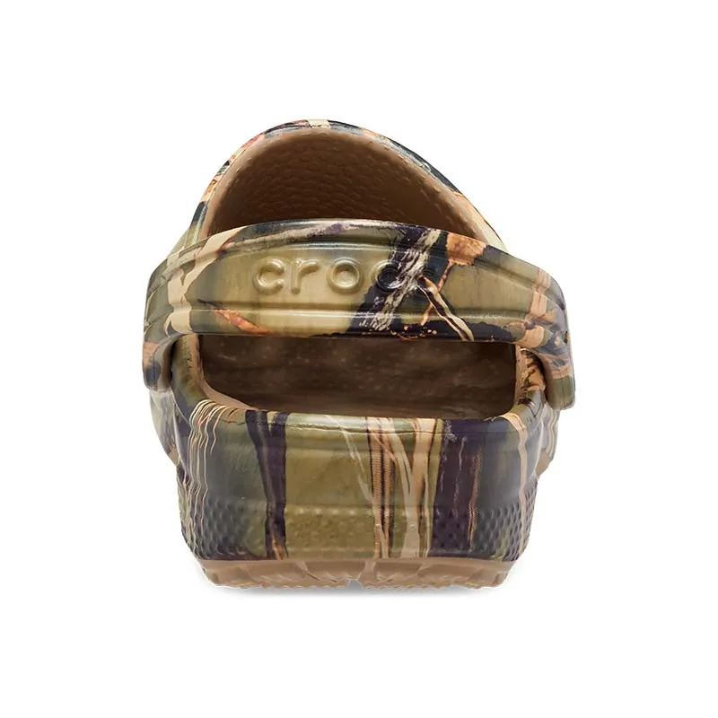 Kid's Classic Realtree® Clog