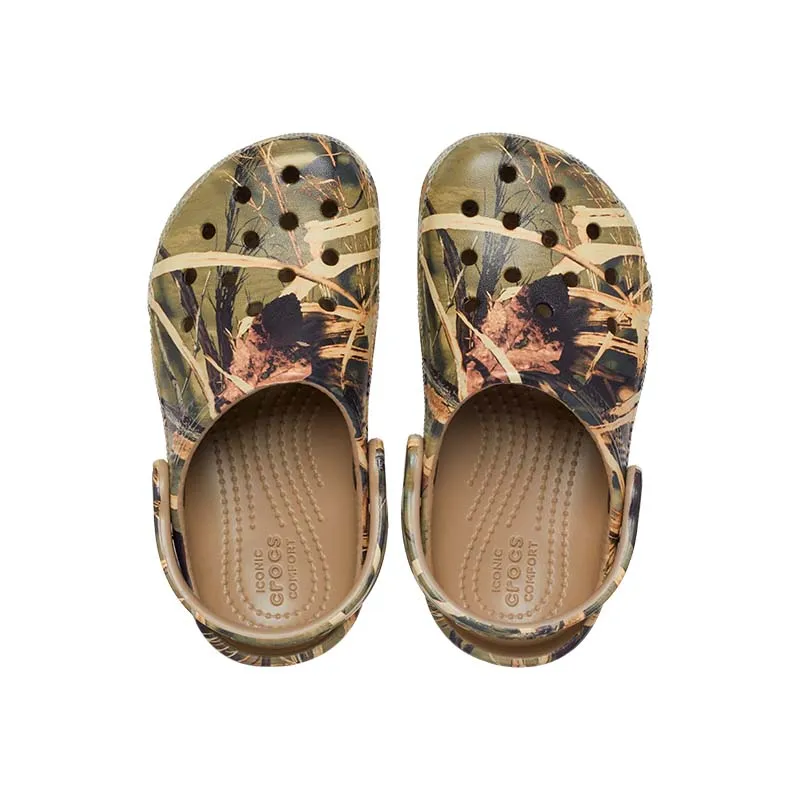 Kid's Classic Realtree® Clog