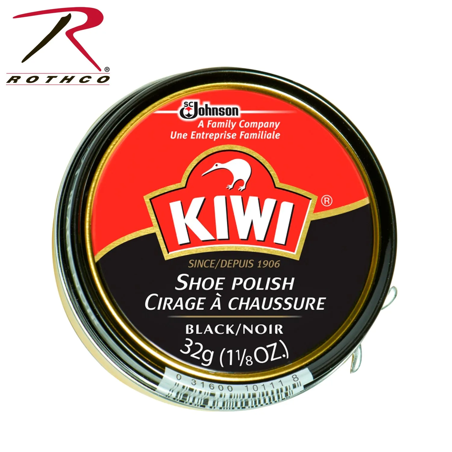 Kiwi Parade Gloss