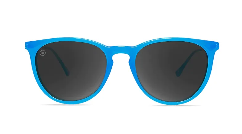 Knockaround Mary Janes Blue Sky Mine