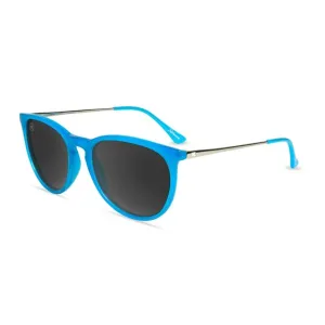 Knockaround Mary Janes Blue Sky Mine