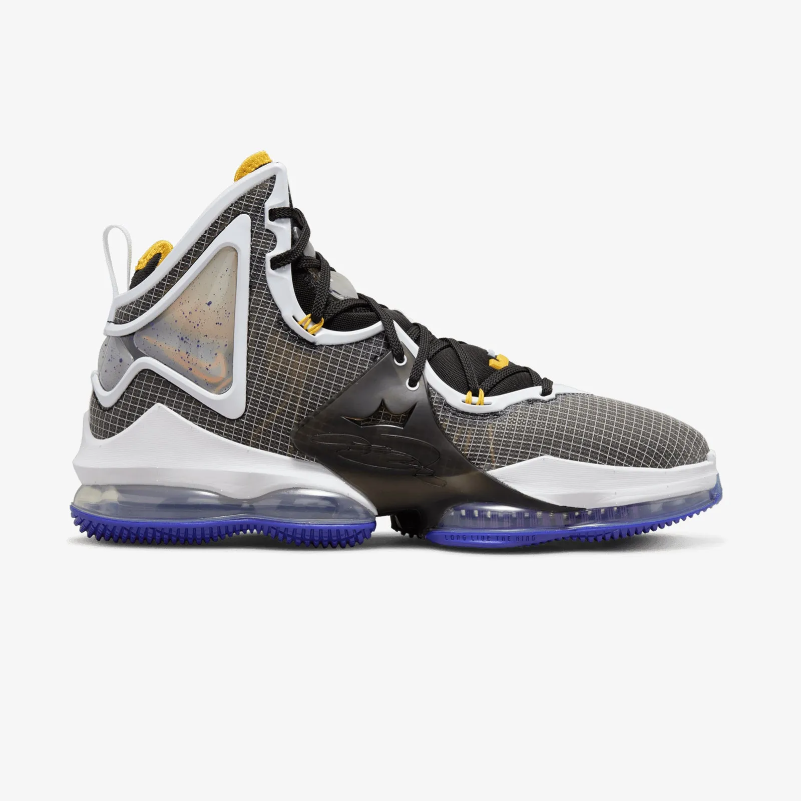 LeBron 19 - 'LA LA Land'