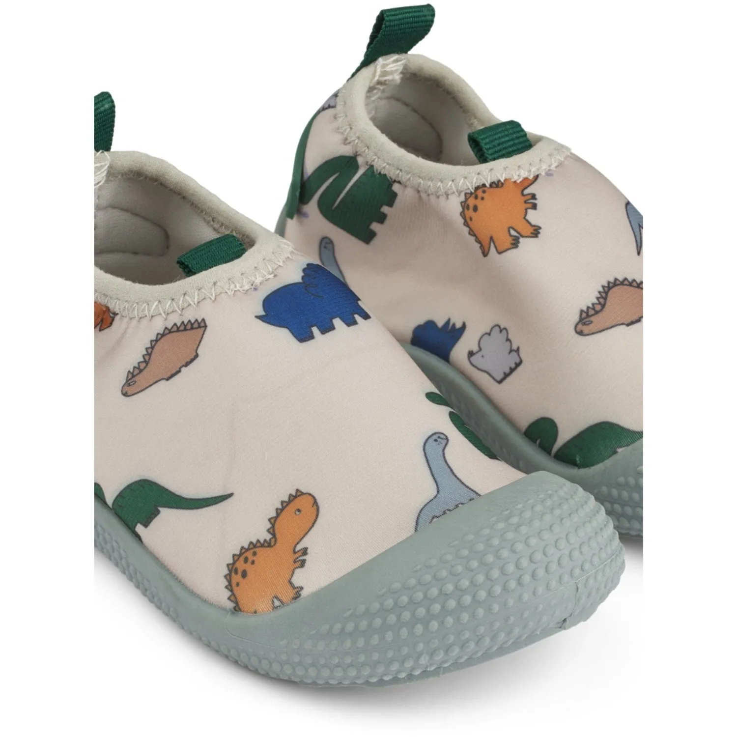 LIEWOOD Dinosaurs / Mist Sanjia Sea Shoe