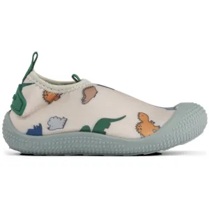 LIEWOOD Dinosaurs / Mist Sanjia Sea Shoe