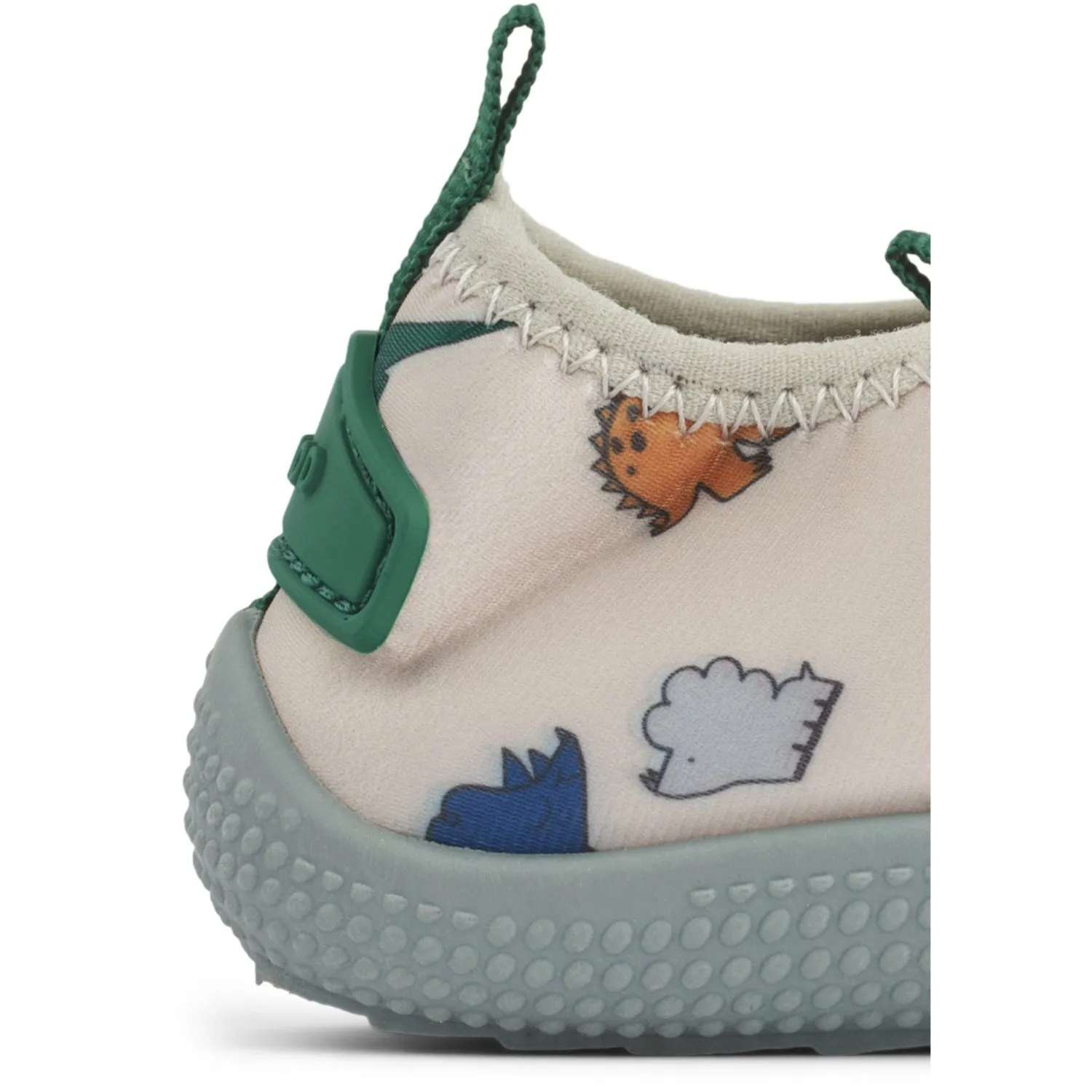 LIEWOOD Dinosaurs / Mist Sanjia Sea Shoe