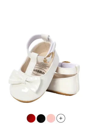 Lilyan Baby Girls' Flat Shoes