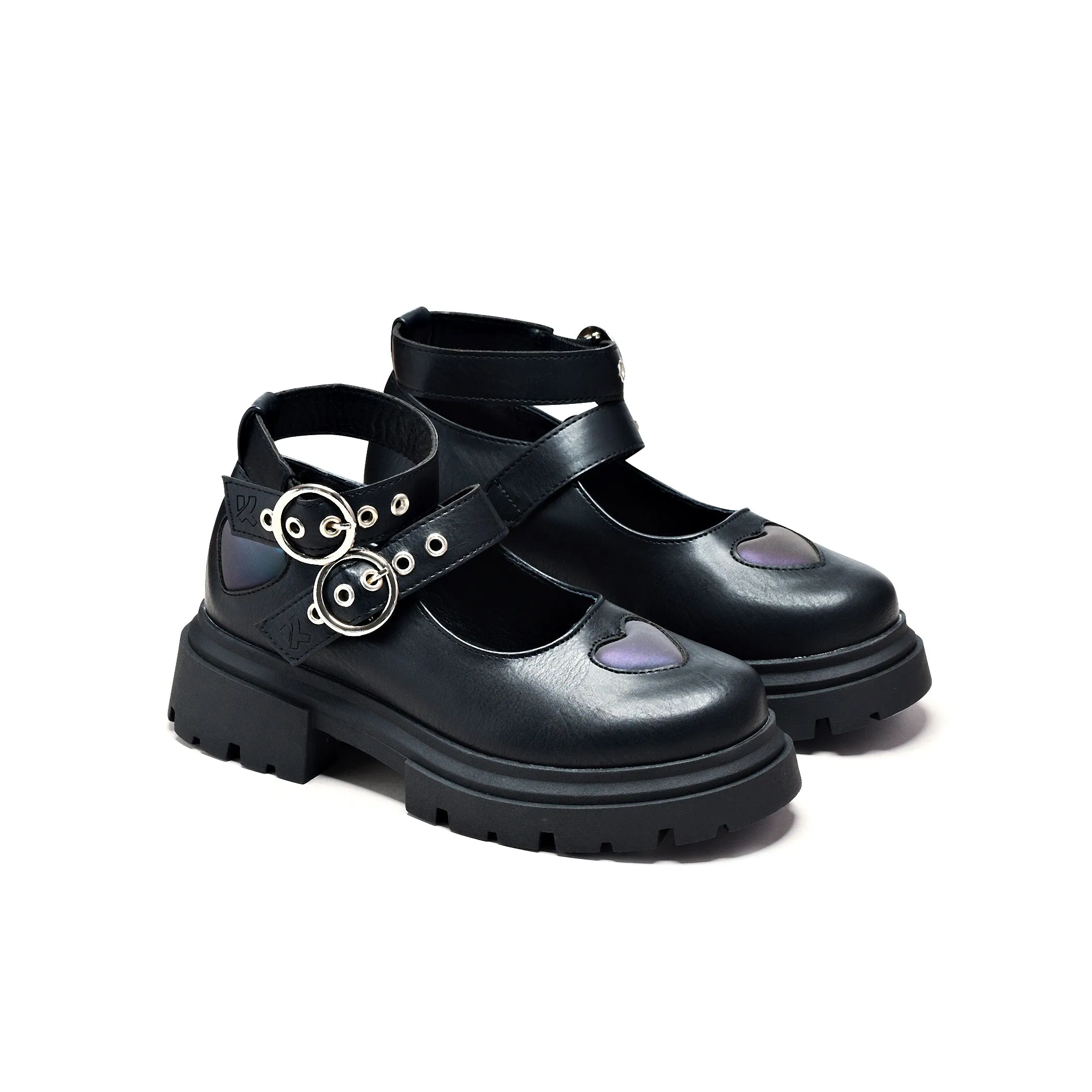 Lovebug Meadow Kidz Mary Jane Shoes