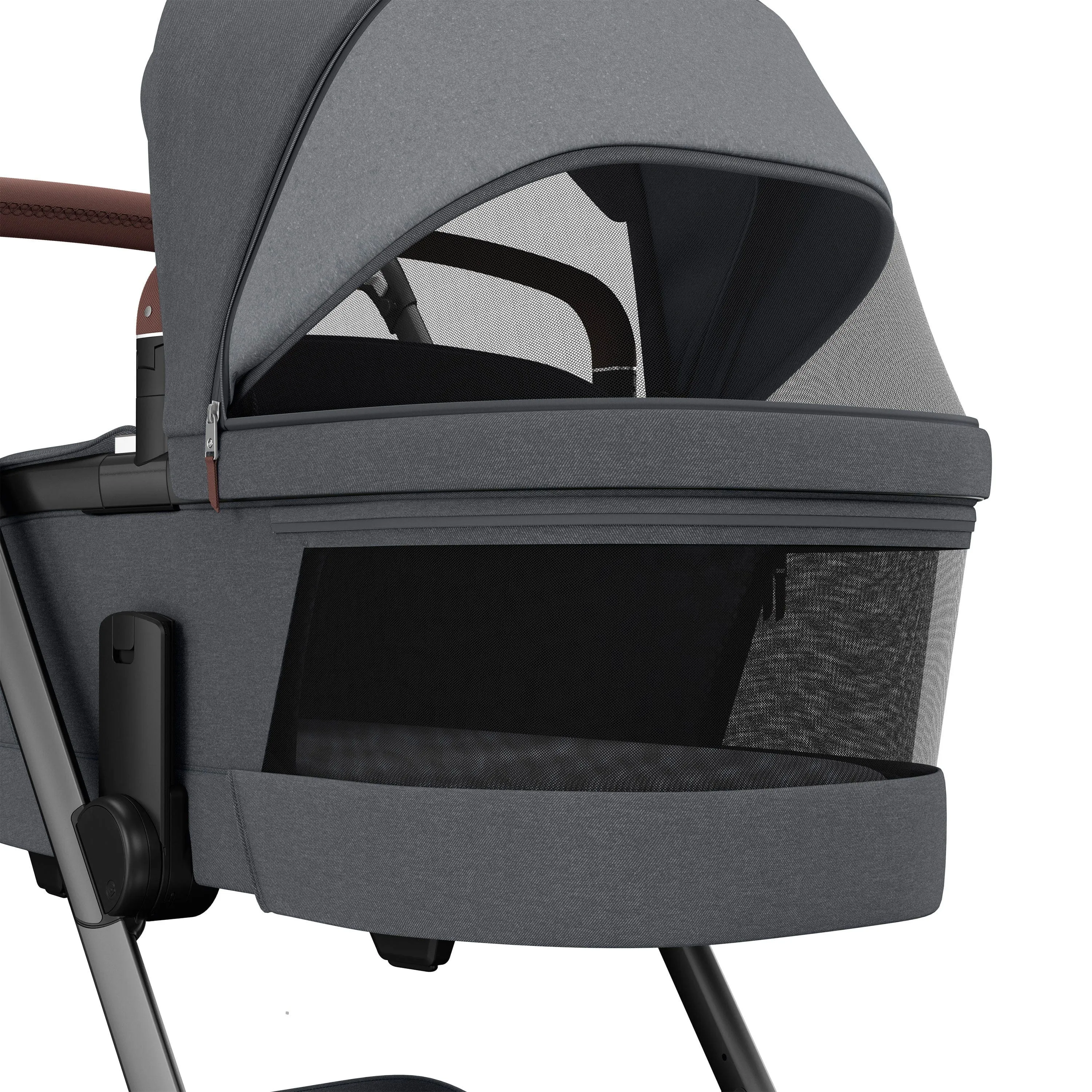 Maxi-Cosi Fame Pushchair - Twillic Graphite