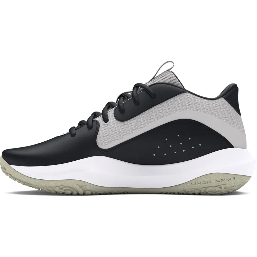 Men's Under Armour Lockdown 7 Basketball Shoes