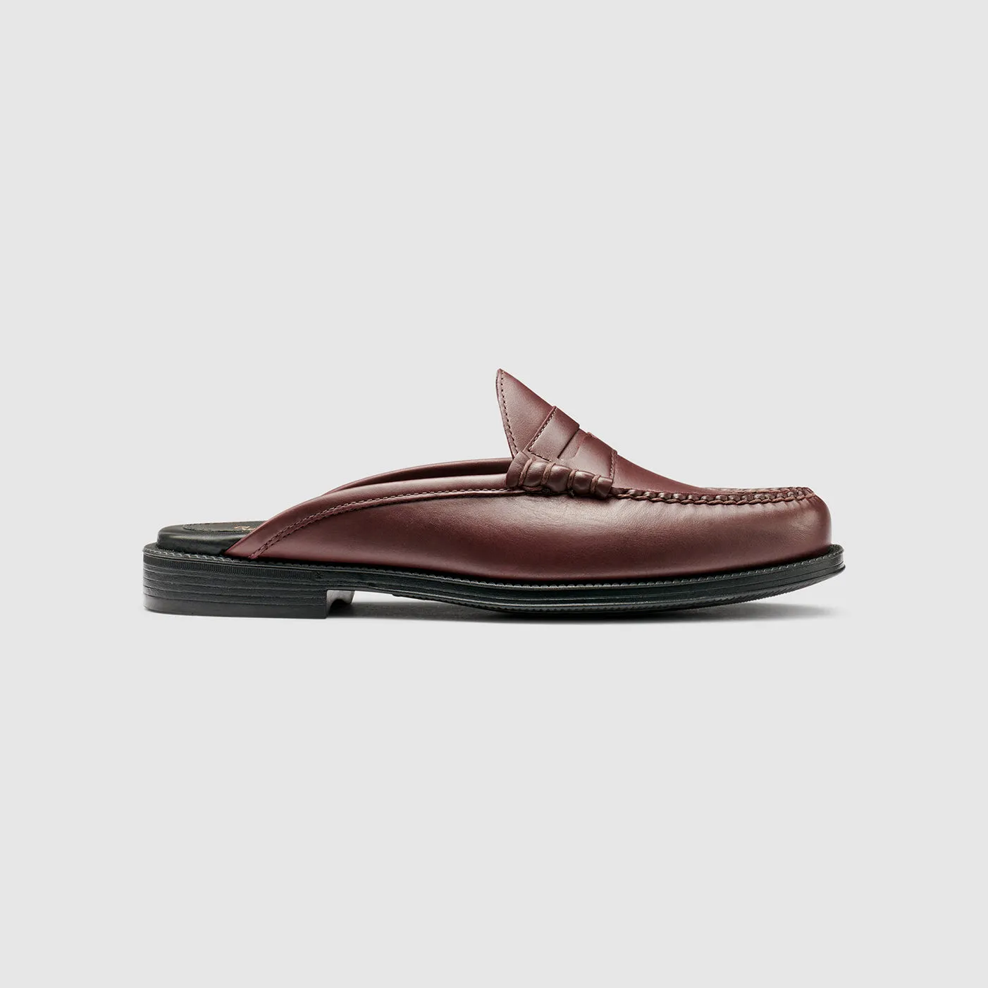 MENS WINSTON MULE EASY WEEJUNS LOAFER