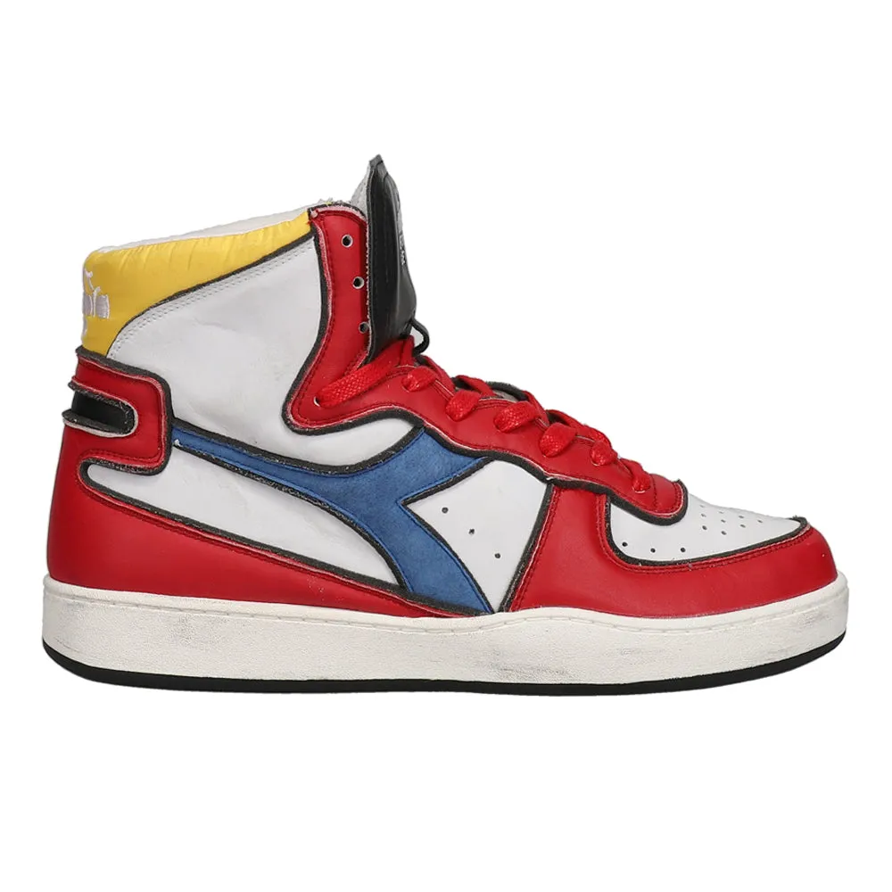 Mi Basket Dessau High Top Sneakers