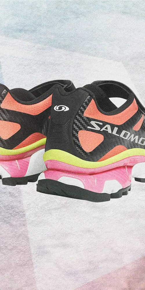 MM6 Maison Margiela x Salomon XT-MARY J