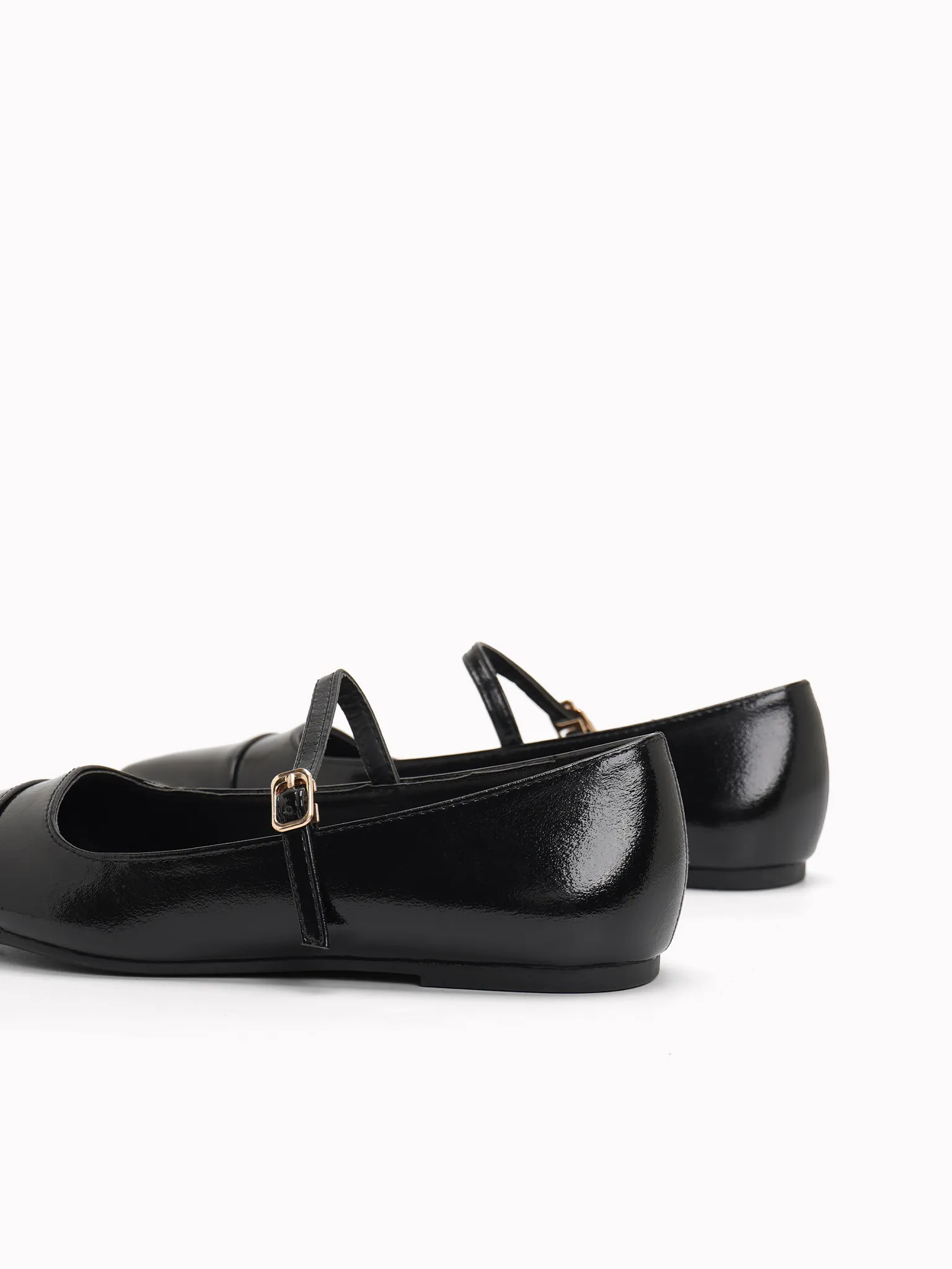 Moxie  Mary Jane Ballerinas