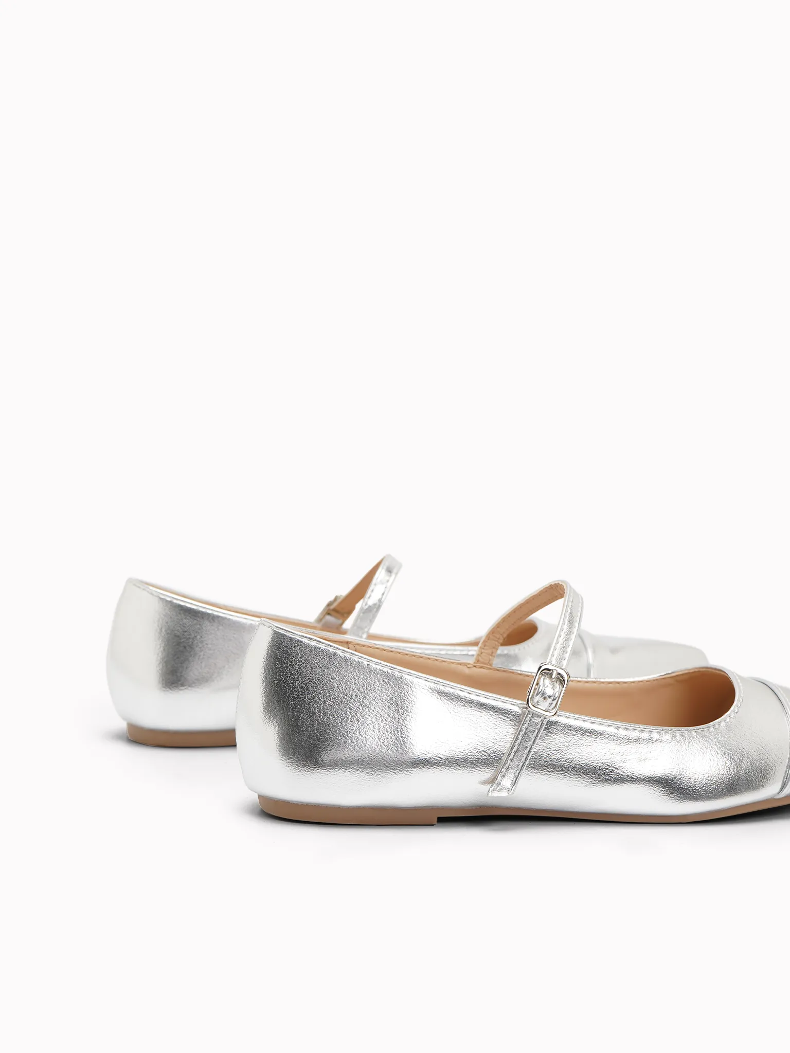 Moxie  Mary Jane Ballerinas