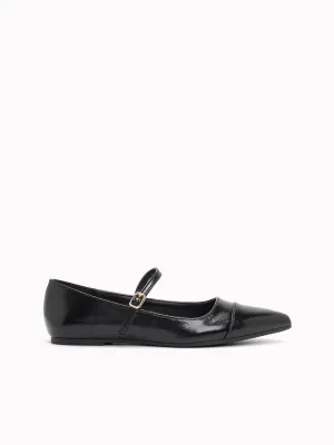 Moxie  Mary Jane Ballerinas