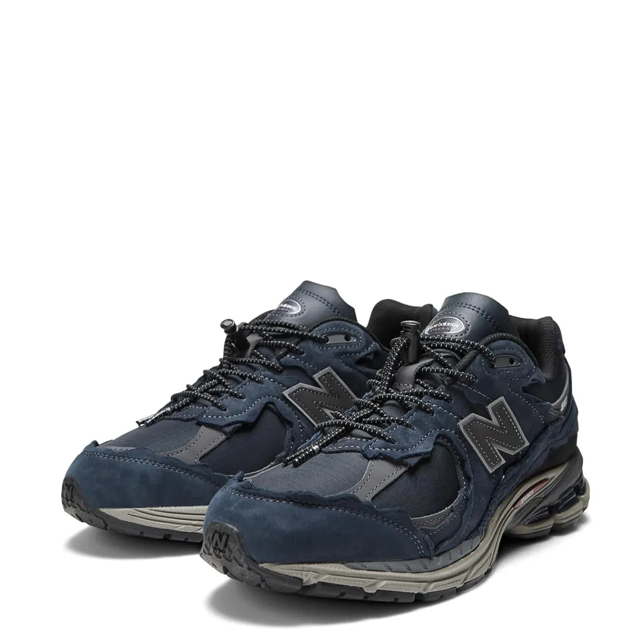 New Balance 2002R Trainers Eclipse / Magnet