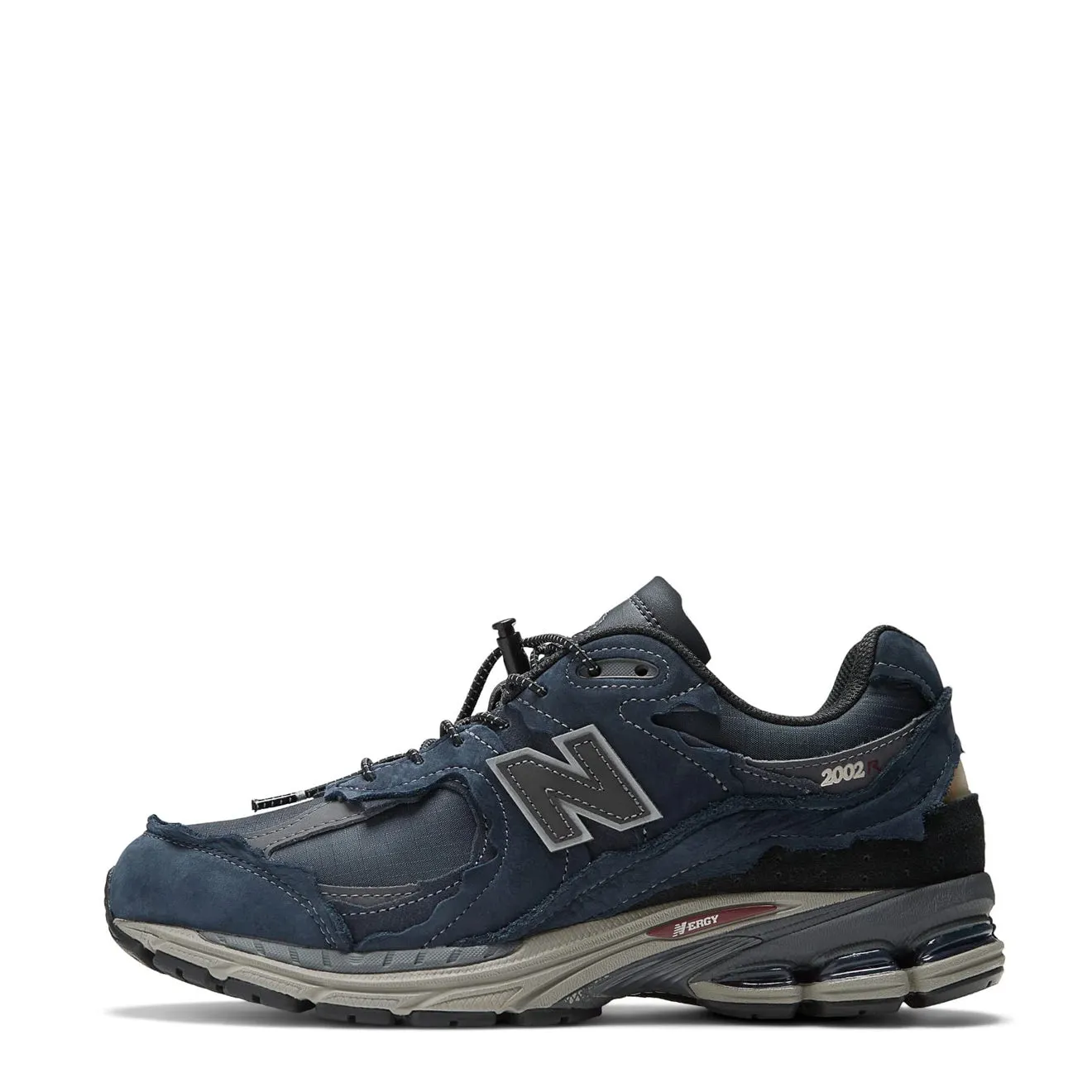 New Balance 2002R Trainers Eclipse / Magnet