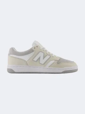 New Balance 480 Men Lifestyle Shoes Rain Cloud