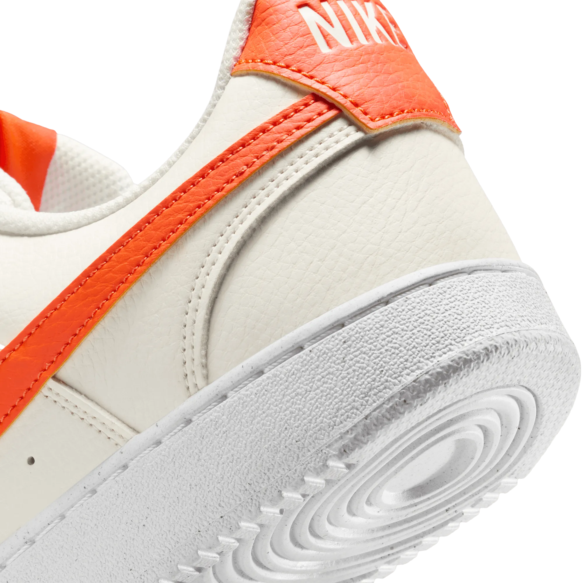 NIKE COURT VISION LOW NEXT NATURE MEN'S SHOES