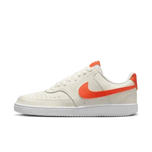 NIKE COURT VISION LOW NEXT NATURE MEN'S SHOES