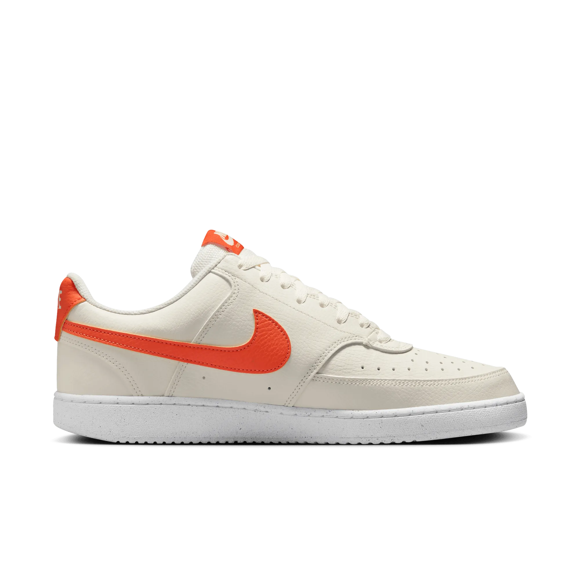 NIKE COURT VISION LOW NEXT NATURE MEN'S SHOES