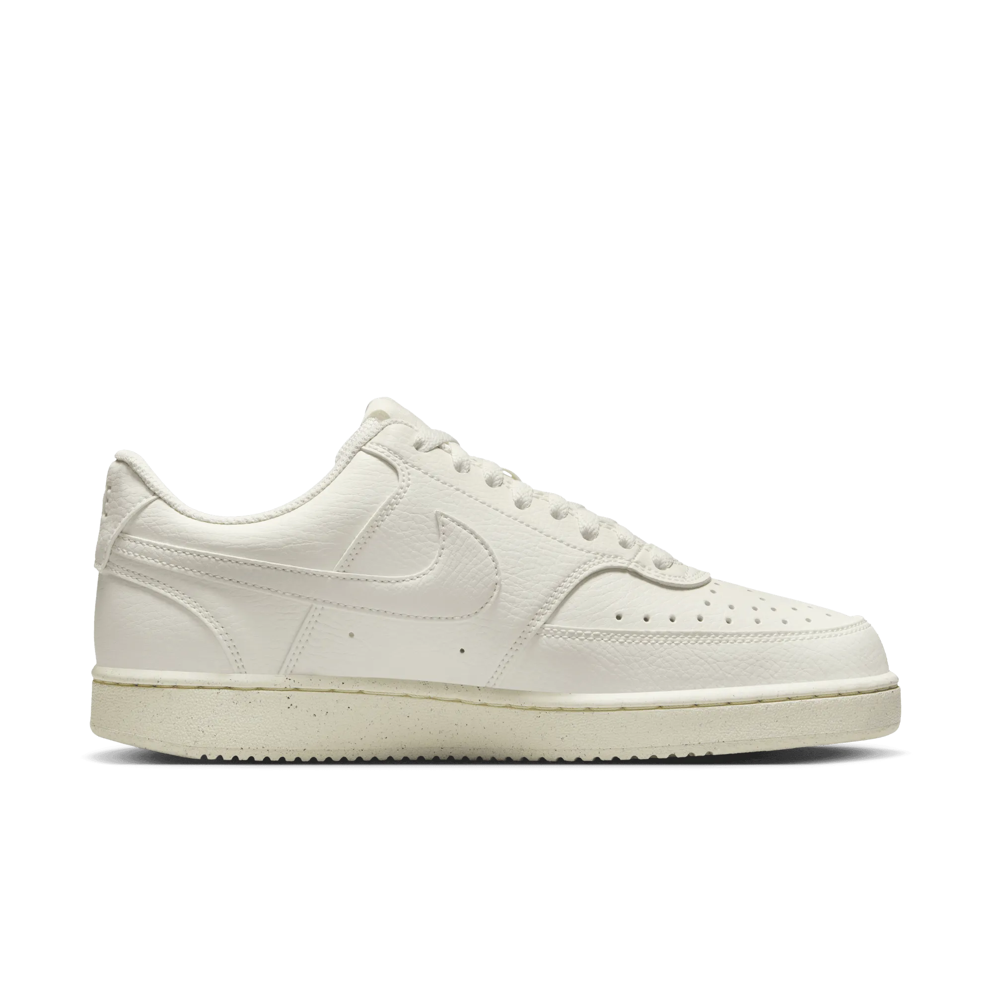 NIKE COURT VISION LOW NEXT NATURE WOMEN'S SHOES