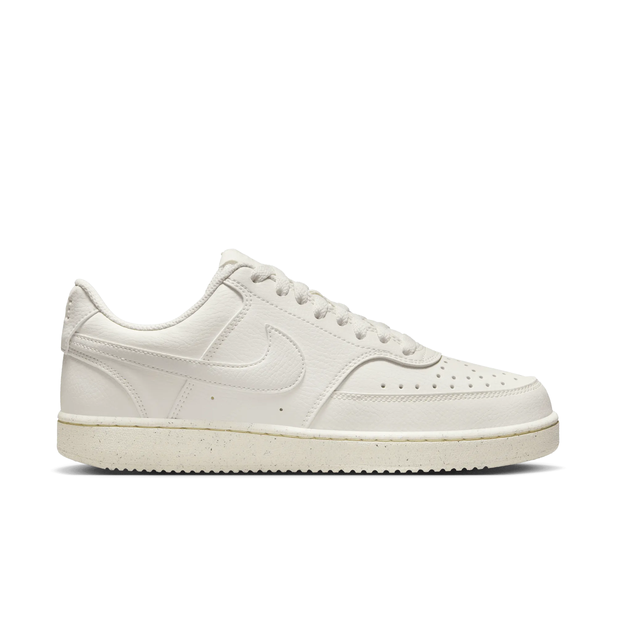 NIKE COURT VISION LOW NEXT NATURE WOMEN'S SHOES