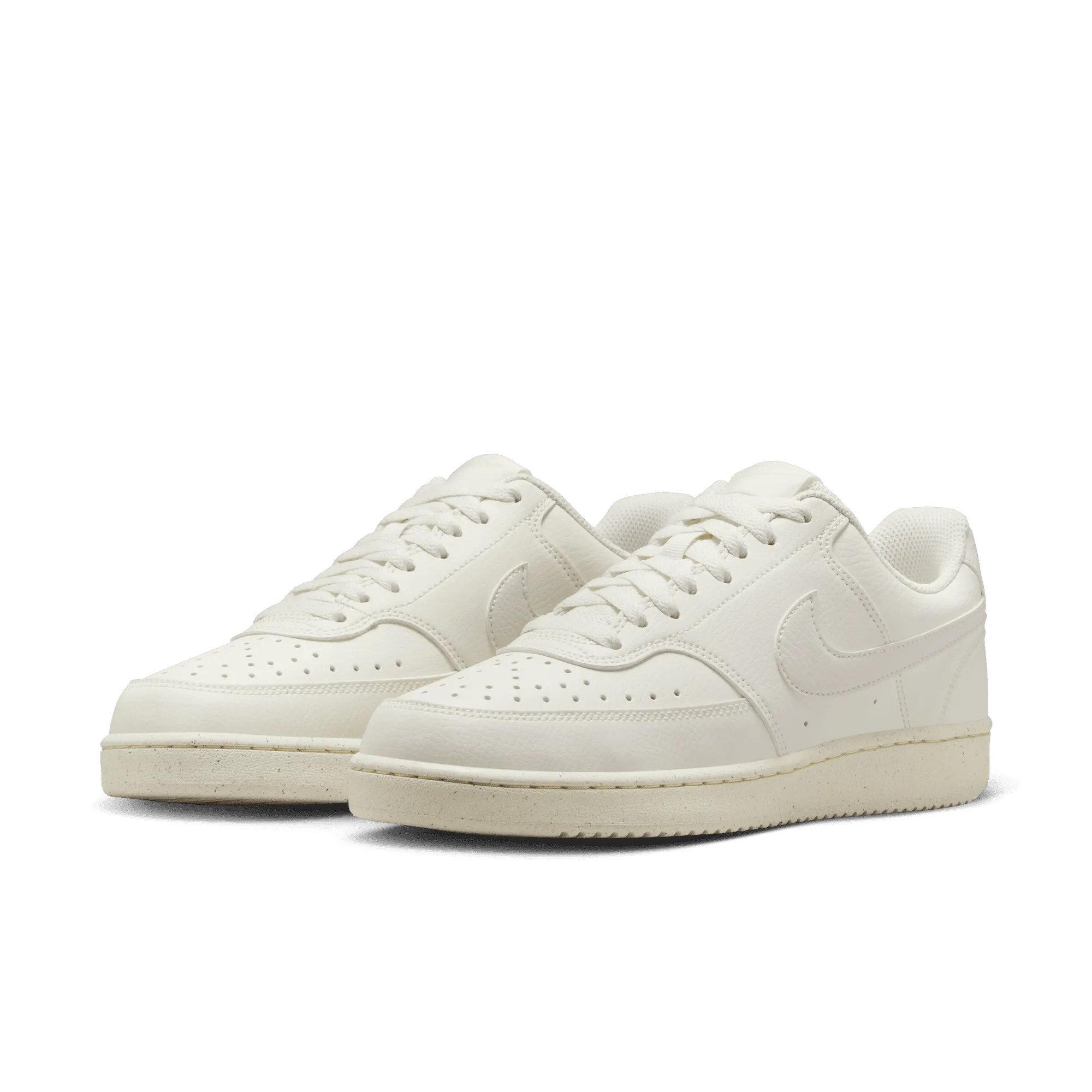 NIKE COURT VISION LOW NEXT NATURE WOMEN'S SHOES